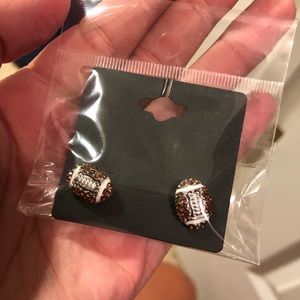 🏈FOOTBALL EARRINGS🏈
